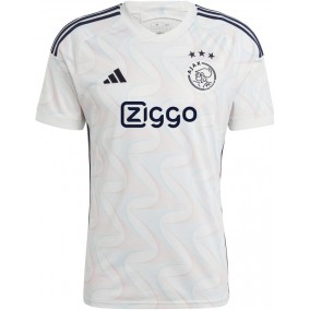 Ajax Ude Fodboldtrøje 2023/2024